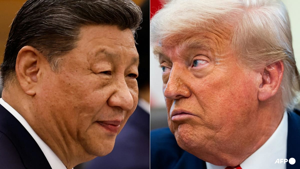 China steps into climate leadership role with new goals as the US falls behind: Analysts